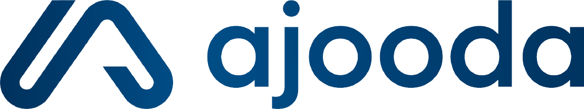 Ajooda logo!